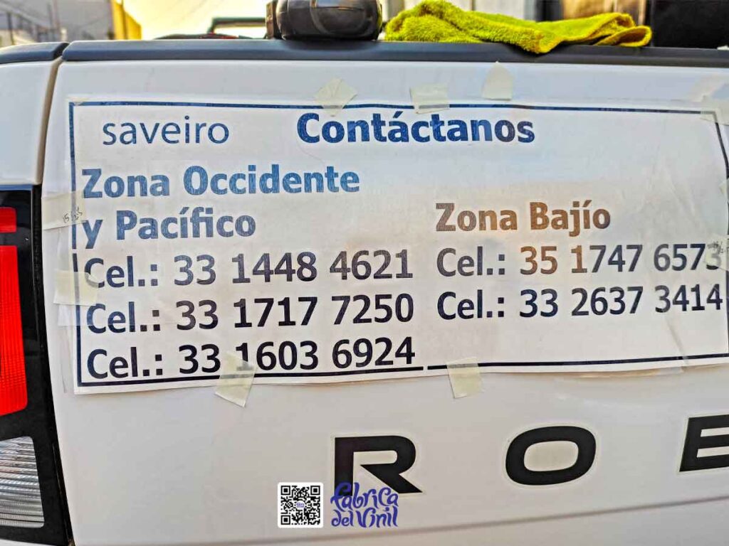 La rotulación publicitaria de tus unidades lleva más visitantes y potenciales clientes a tu página web. Tu página web empresarial resulta ser más efectiva para generar ventas que cualquier otra inversión digital, porque es la forma en que las empresas visitan tu catálogo de productos y servicios, además de ser el medio de contacto perfecto. Las unidades con rotulación publicitaria acercan a tus clientes más probables a tus redes sociales y después a concretar la compra, porque satisfacen una necesidad real cuando a ellos les ofreces tus soluciones.