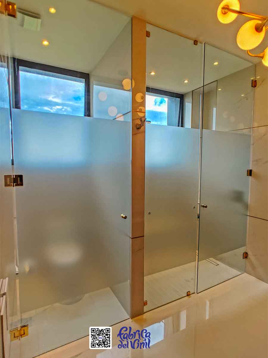 Canceles para Baños