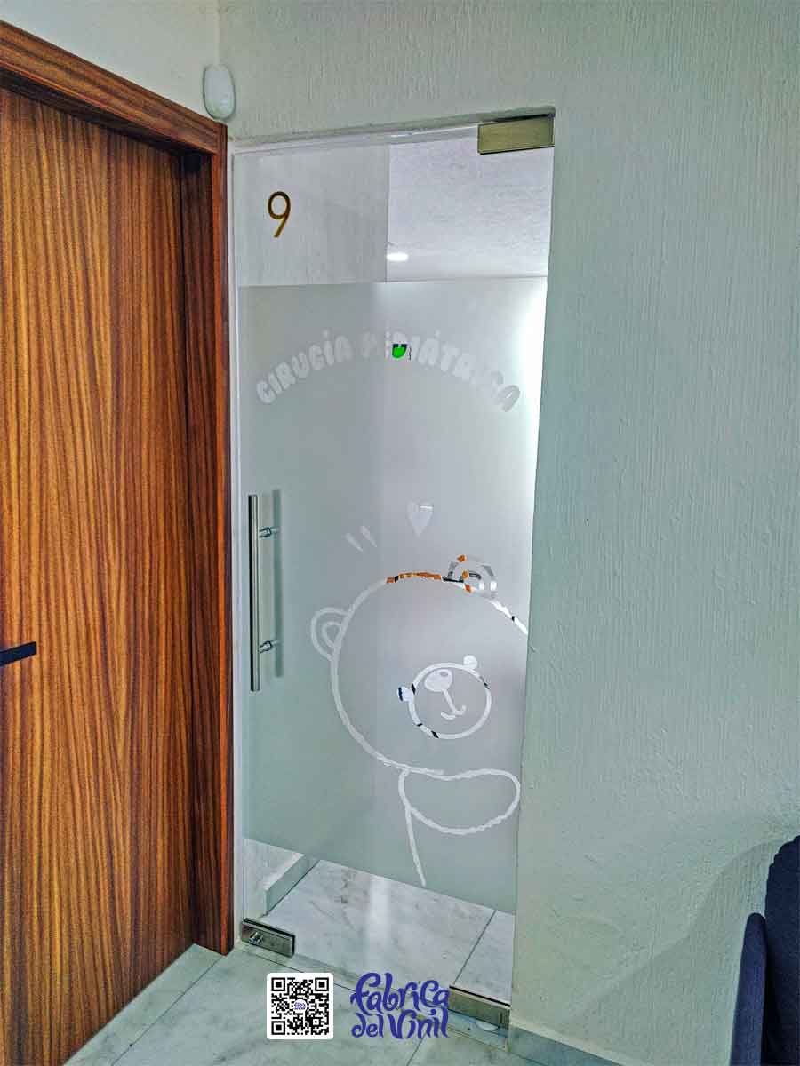 Publicidad para Consultorio Médico