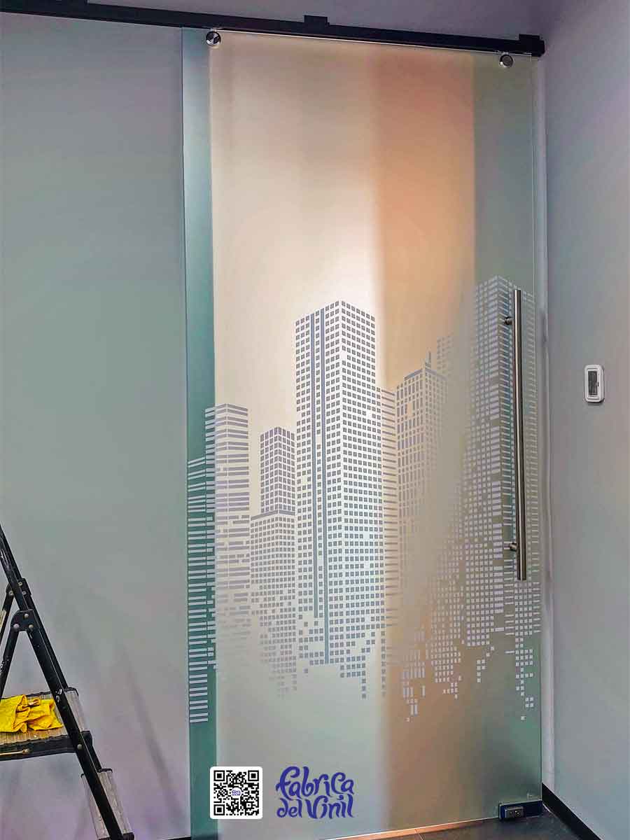 Vinil Arquitectónico (Dario Corporativo)